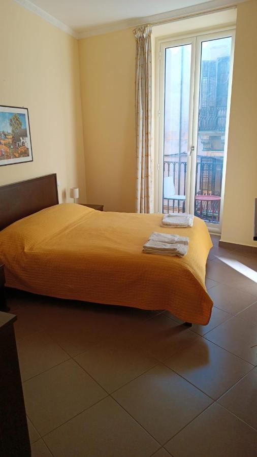 B&B Vivaldi Palermo Buitenkant foto
